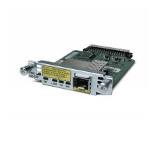 Интерфейсная карта Cisco HWIC-1GE-SFP=