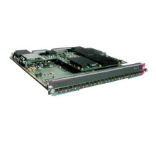 Линейный модуль Cisco WS-X6724-SFP=