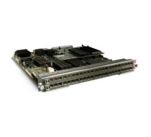 Линейный модуль Cisco WS-X6748-SFP=