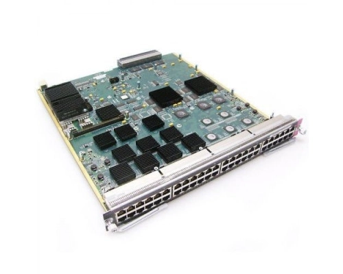 Линейный модуль Cisco WS-X6824-SFP-2T=