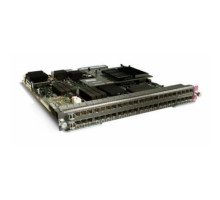 Линейный модуль Cisco WS-X6848-SFP-2TXL=