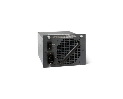 Модуль вентилятора для Catalyst 9500 FAN-T4-R