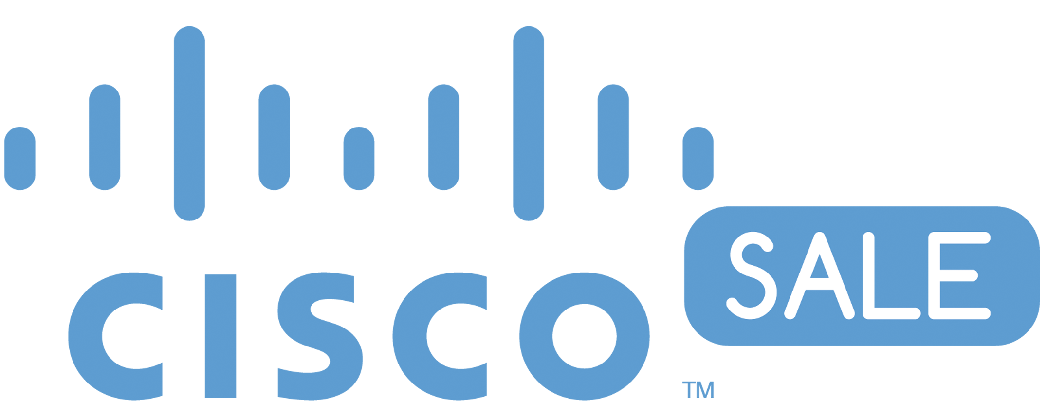 Cisco Sale